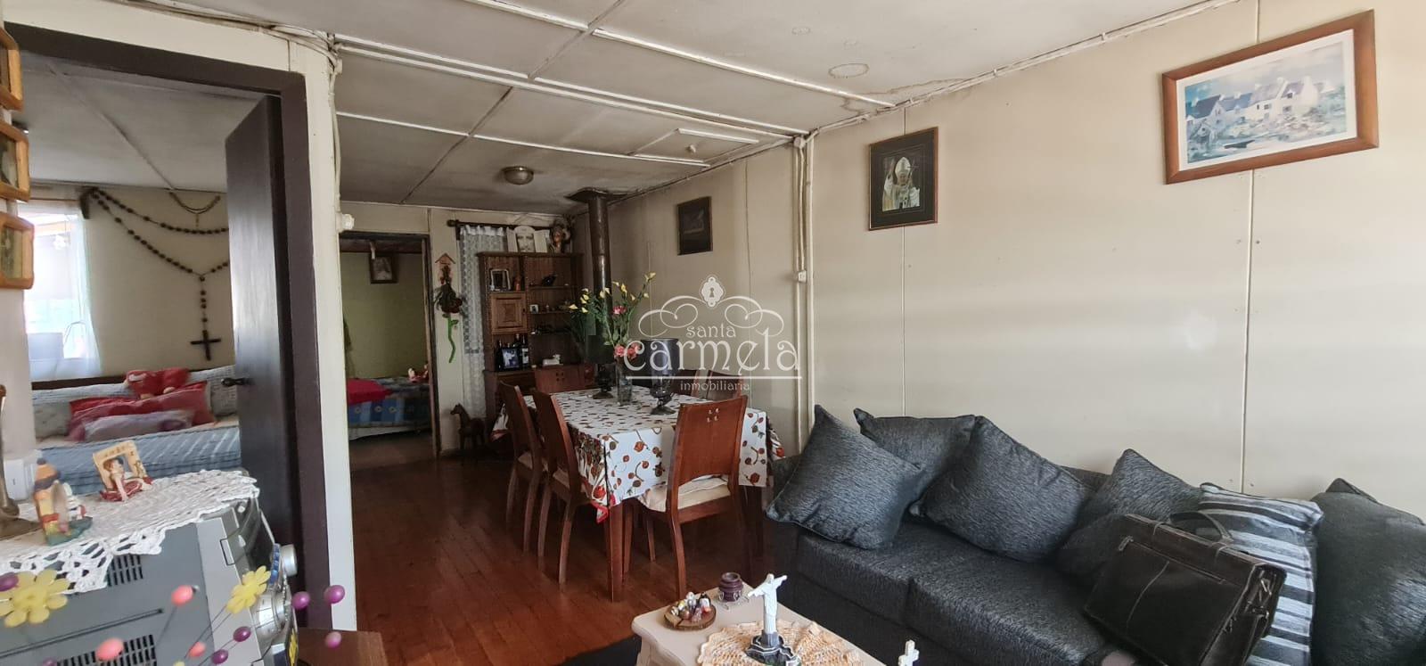 Se Vende Casa en Lagos de Chile